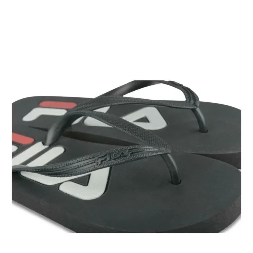 Claquettes NOIR FILA Troy