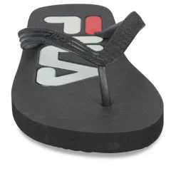 Claquettes NOIR FILA Troy