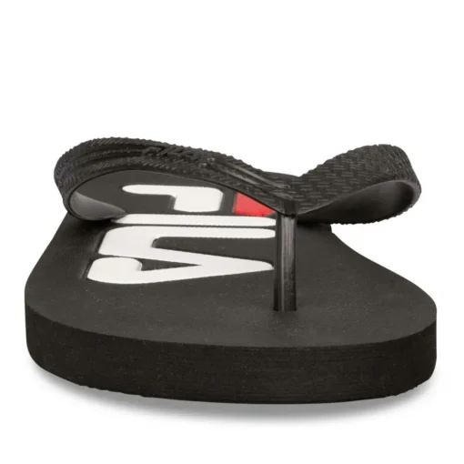 Claquettes NOIR FILA Troy
