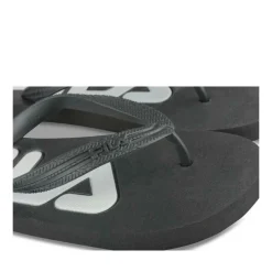 Claquettes NOIR FILA Troy