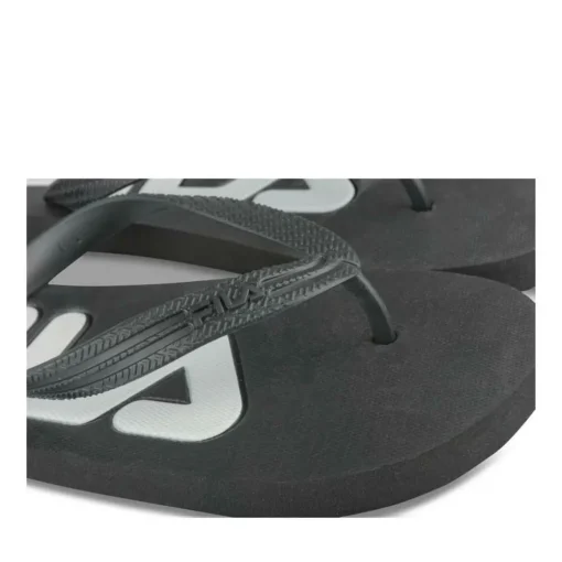 Claquettes NOIR FILA Troy