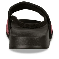 Claquettes NOIR Fille