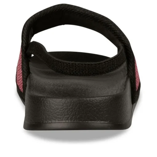 Claquettes NOIR Fille