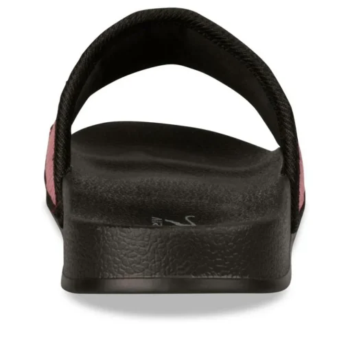 Claquettes NOIR Fille