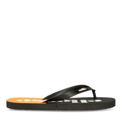 Claquettes NOIR Garçon