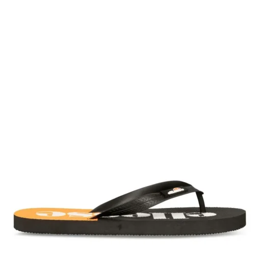 Claquettes NOIR Garçon
