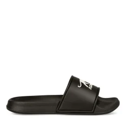 Claquettes NOIR Garçon