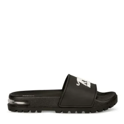 Claquettes NOIR Garçon