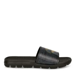 Claquettes NOIR Garçon