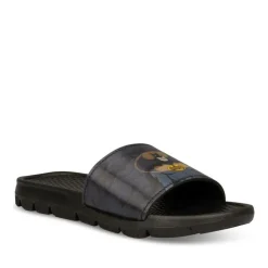 Claquettes NOIR Garçon