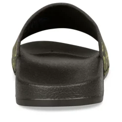 Claquettes NOIR Garçon