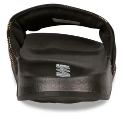 Claquettes NOIR Garçon