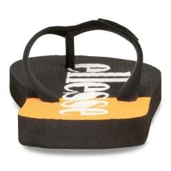 Claquettes NOIR Garçon