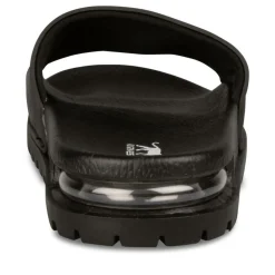 Claquettes NOIR Garçon