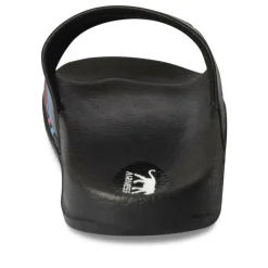 Claquettes NOIR Garçon