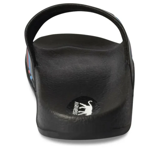 Claquettes NOIR Garçon