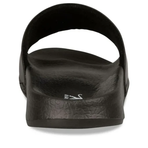 Claquettes NOIR Garçon