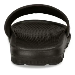 Claquettes NOIR Garçon