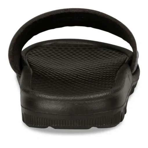 Claquettes NOIR Garçon