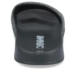 Claquettes NOIR Garçon