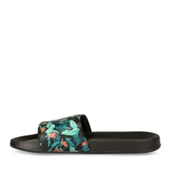 Claquettes NOIR Garçon