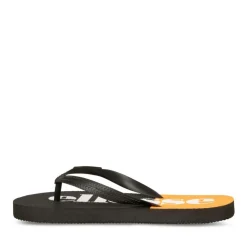 Claquettes NOIR Garçon