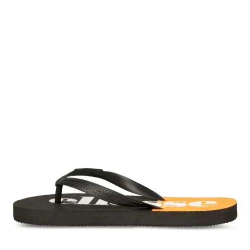 Claquettes NOIR Garçon