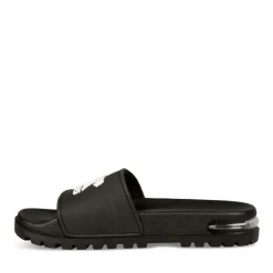 Claquettes NOIR Garçon