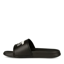 Claquettes NOIR Garçon