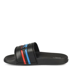 Claquettes NOIR Garçon