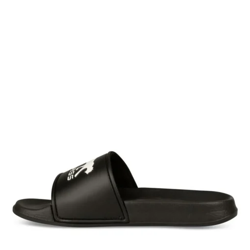 Claquettes NOIR Garçon