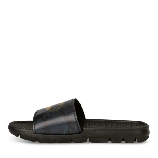 Claquettes NOIR Garçon
