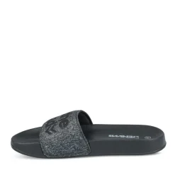 Claquettes NOIR Garçon