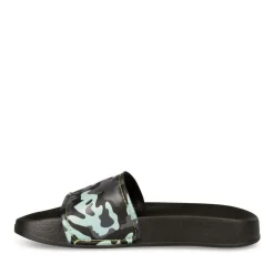 Claquettes NOIR Garçon