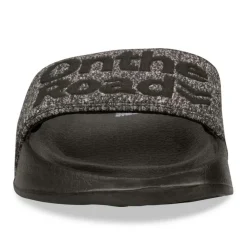 Claquettes NOIR Garçon