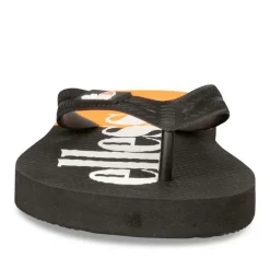Claquettes NOIR Garçon