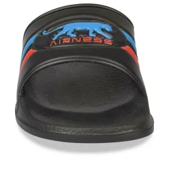 Claquettes NOIR Garçon