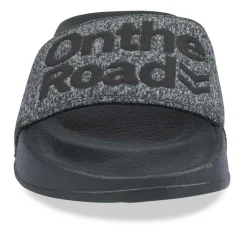 Claquettes NOIR Garçon