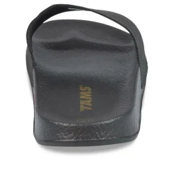 Claquettes NOIR Garçon Motif Uni
