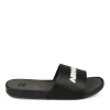 Claquettes NOIR Homme