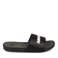 Claquettes NOIR Homme