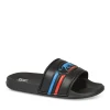 Claquettes NOIR Homme