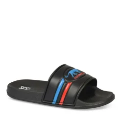 Claquettes NOIR Homme