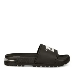 Claquettes NOIR Homme