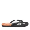 Claquettes NOIR Homme