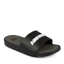 Claquettes NOIR Homme