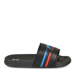 Claquettes NOIR Homme