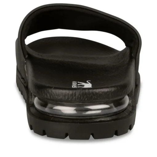 Claquettes NOIR Homme