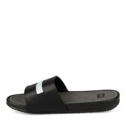 Claquettes NOIR Homme