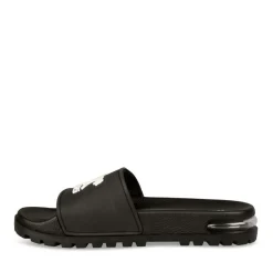 Claquettes NOIR Homme